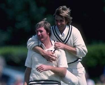 1983ஆம் ஆண்டு ஜிம்பாப்வேயிடம் தோற்றதற்கு குடிதான் காரணம்: ராட்னி ஹாக்