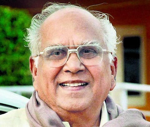 நாகேஸ்வர ராவுக்கு அமெரிக்காவில் அஞ்சல் தலை