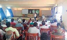 நஞ்சில்லா உணவு: ஒலிக்கும் தனிக்குரல்