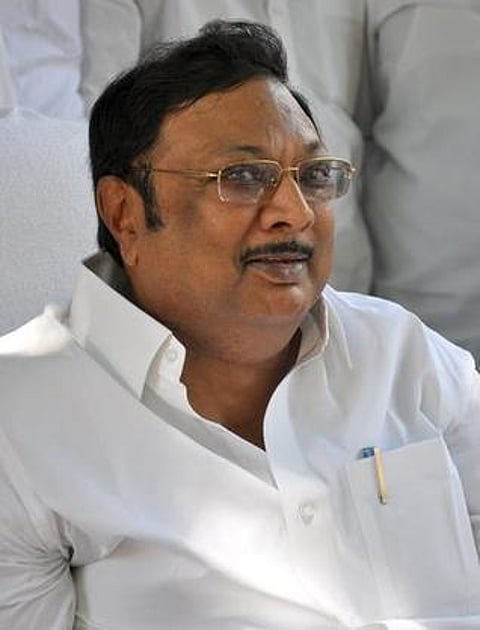 கோயில் நிலம் அபகரிப்பு வழக்கில் மு.க.அழகிரிக்கு நிபந்தனை ஜாமீன்