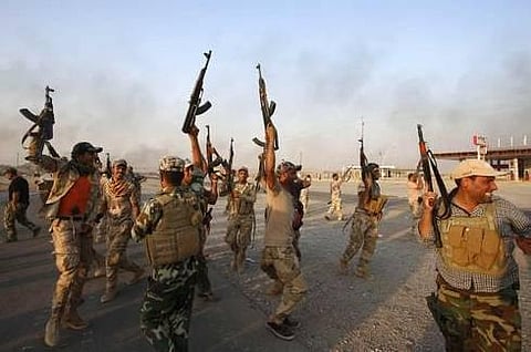 இராக்கில் ஐ.எஸ் இனஅழிப்பு செய்கிறது: அம்னெஸ்டி குற்றச்சாட்டு