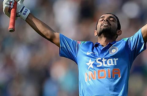 ரஹானே 106; தவான் 97 நாட் அவுட்: ஒருநாள் தொடரை வென்றது இந்தியா