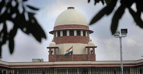 மரணதண்டனை குற்றவாளிகளின் மறுசீராய்வு மனுக்கள் மீது திறந்த நீதிமன்றத்தில் விசாரணை: உச்ச நீதிமன்றம்