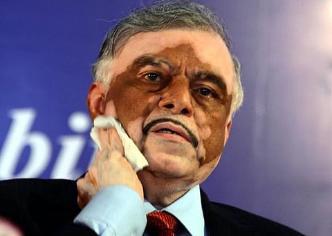 கேரள ஆளுநராக சதாசிவம் நியமனம்: செப்.5-ல் பதவியேற்பு