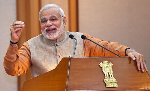 சீனாவுக்கு ஈடு கொடுக்கும் மோடி: முன்னாள் வெளியுறவு செயலாளர் கருத்து