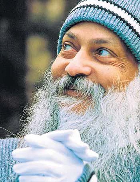 ஓஷோ சொன்ன கதை: ஏழையின் குடிசை