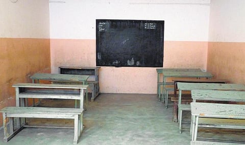 ஆசிரியர்களே, என்ன செய்யப்போகிறீர்கள்?