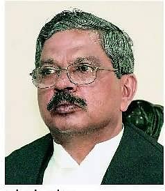 உச்ச நீதிமன்ற தலைமை நீதிபதி ஆகிறார் எச்.எல். தத்து