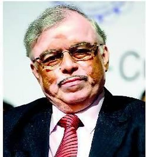 கேரள ஆளுநராக பி.சதாசிவம் நியமனம்: காங்கிரஸ் குற்றச்சாட்டு