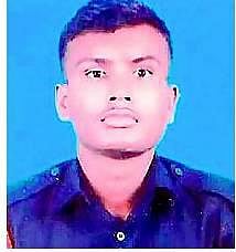 கண்ணிவெடியில் ராணுவ வீரர் பலி: ராணுவ மரியாதையுடன் இன்று உடல் அடக்கம்