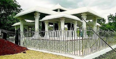 தியாகி சங்கரலிங்கனார் மணி மண்டபம் விரைவில் திறப்பு: தமிழ்நாடு என்ற பெயரைப் பெற்றுத் தந்தவர்