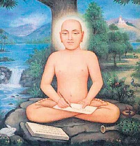 சமணம்: ஆன்மாவை ஆராதித்தவர்