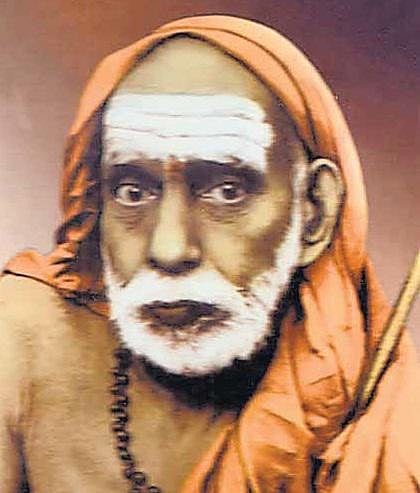 தெய்வத்தின் குரல் | மஹா அமிர்தம்: அருளும் தெய்வம் அனுமார்