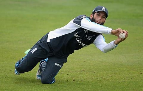 இந்தியா-இங்கிலாந்து கடைசி ஒருநாள் போட்டி