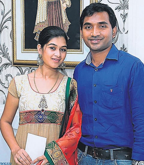 தொகுப்பாளினியாக இருப்பதில் நிறைய சுதந்திரம் இருக்கிறது...: மோனிகாவின் அனுபவங்கள்