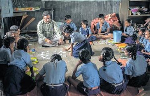 சமூகத்தின் கொண்டாட்ட தினம்