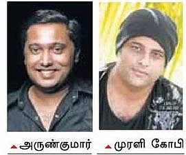 லெஃப்ட் ரைட் லெஃப்ட்: கட்சி மட்டுமல்ல கம்யூனிஸம்