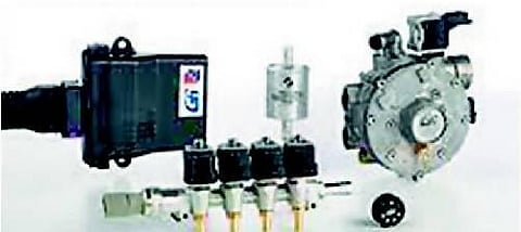 கார்களுக்கு எல்பிஜி, சிஎன்ஜி கிட்