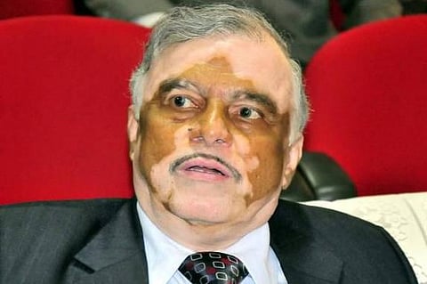 கேரள மாநில ஆளுநராக பதவியேற்றுக் கொண்டார் பி.சதாசிவம்