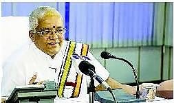 முடி காணிக்கை செலுத்துவதில் தாமதம் களையப்படும்: திருப்பதி கோயில் தலைமை நிர்வாக அதிகாரி தகவல்