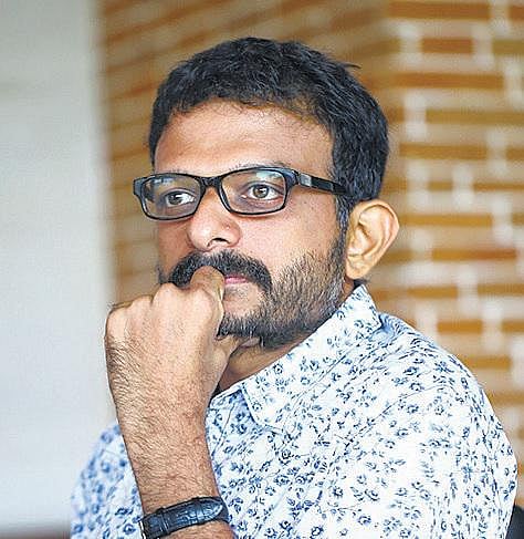 நம் சமூகத்திற்கென்று கலைப் பிரக்ஞை இருக்கிறதா?