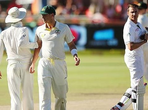 மைக்கேல் கிளார்க்கை என்னால் ஒரு போதும் மன்னிக்க முடியாது: டேல் ஸ்டெய்ன் காட்டம்