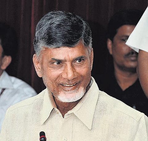 ஆந்திராவில் பிற்படுத்தப்பட்டோருக்கு 33.33 சதவீதம் இட ஒதுக்கீடு