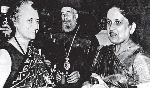 அரசியல் விழுங்கிய உரிமைக் கடல்