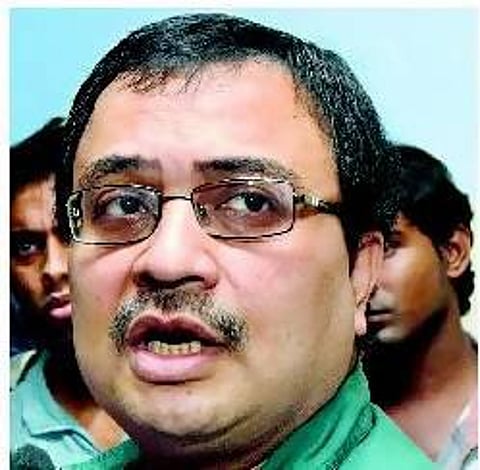 சாரதா நிதி நிறுவன ஊழலில் மம்தாவை விசாரிக்க வேண்டும்: நீதிமன்றத்தில் திரிணமூல் காங். எம்.பி. குணால் கோஷ் முறையீடு