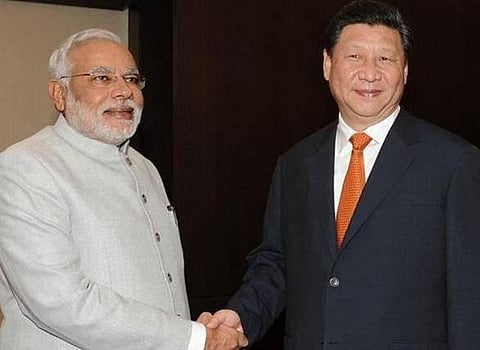 சீன அதிபர் ஜி ஜின்பிங் அடுத்த வாரம் இந்தியாவில் சுற்றுப்பயணம்