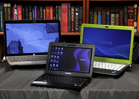 புறநகர் பகுதிகளில் அதிகரிக்கும் லேப்டாப் திருட்டு: மாணவர்களிடையே விழிப்புணர்வு ஏற்படுத்த போலீஸார் திட்டம்