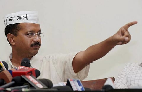 டெல்லியில் அரசு அமைக்கும் விவகாரத்தில் மத்திய அரசு முடிவு எடுக்க கூடுதல் அவகாசம்