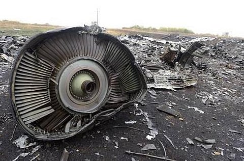 மலேசிய விமான விபத்துக்கு தாக்குதலே காரணம்: நெதர்லாந்து ஆய்வறிக்கை தகவல்