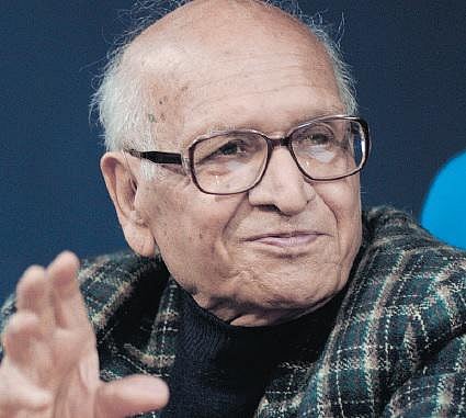 மதவெறிக்கு எதிராக என்றென்றும் நீங்கள் நினைவுகூரப்படுவீர்கள் விபின் சந்திரா!