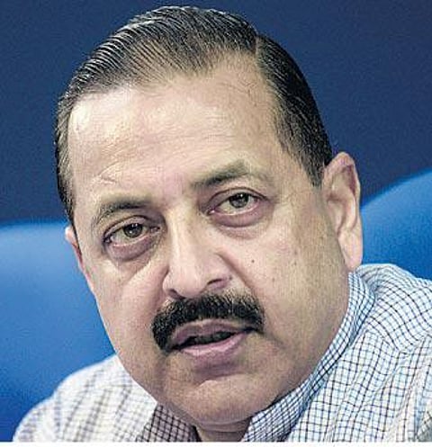 பெண்களுக்கு எதிரான பாலியல் துன்புறுத்தல் சட்டத்திருத்தம் கொண்டுவர முடிவு: மத்திய இணை அமைச்சர் ஜிதேந்திர சிங் தகவல்