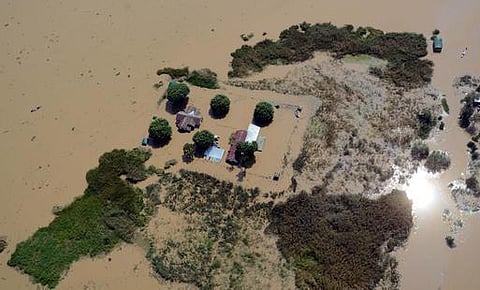 ஜம்மு-காஷ்மீர் மக்கள் பீதியடைய வேண்டாம்: மத்திய அரசு