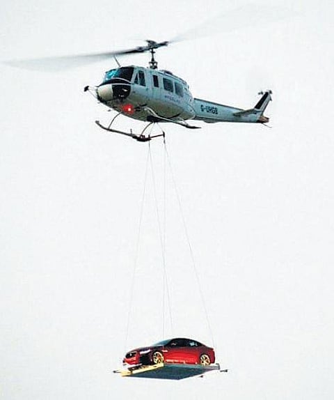 உலக மசாலா!