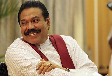 காஷ்மீர் விவகாரத்தில் சர்வதேச விசாரணையை அனுமதிப்போமா?- ராஜபக்சே சிறப்புப் பேட்டி