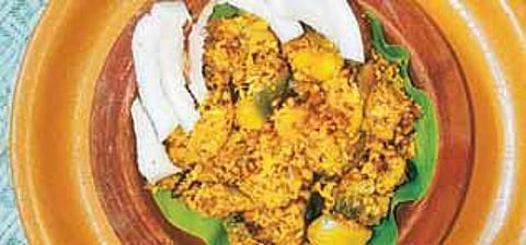 பொரியல்