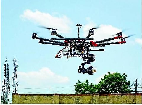 இன்று இமானுவேல் சேகரன் நினைவு நாள்: 5 ஆயிரம் போலீஸார் குவிப்பு