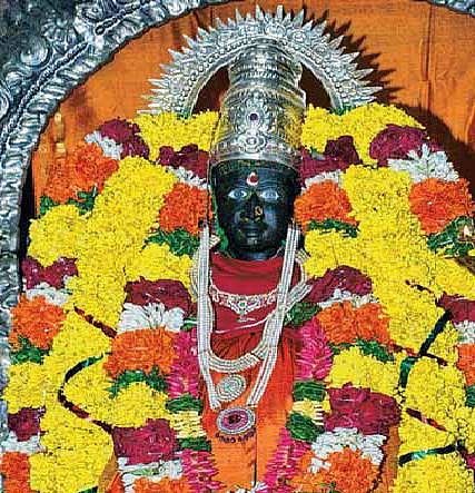 வளமெல்லாம் தரும் தேவி பாகவதம்