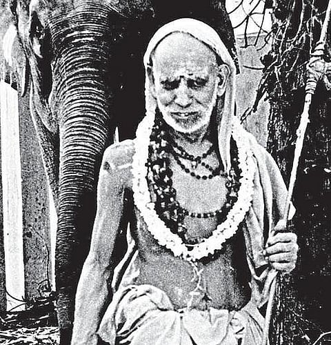 மூன்று குணங்களும் உணவும்