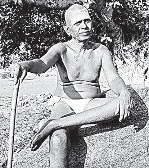 எண்ணமே மனச்சுமை