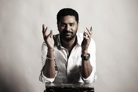 விஜய்தான் தமிழ் சினிமாவின் ஆட்ட நாயகன்: பிரபுதேவா புகழாரம்