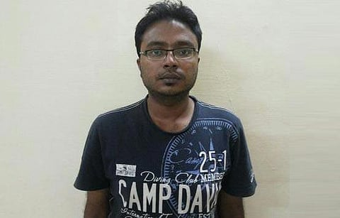 பாகிஸ்தான் உளவாளியிடம் தீவிர விசாரணை: மும்பை பாணியில் சென்னையை தாக்க திட்டம்?