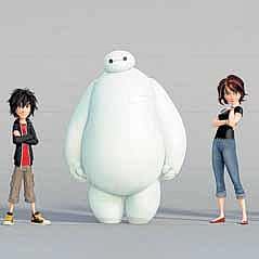 ஹாலிவுட் ஷோ: பலூன் ஹீரோ பராக்!