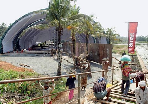 தமிழகத்துக்கு ஸ்மார்ட் நகரங்களை எங்கு அமைக்கலாம்?- டெல்லியில் இன்று முக்கிய ஆலோசனை