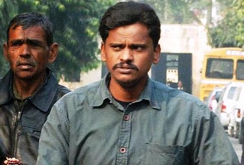 சுரேந்தர் கோலி தூக்கு தண்டனை அக்.29 வரை நிறுத்திவைப்பு: உச்ச நீதிமன்றம் உத்தரவு