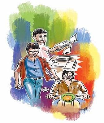 இவன் வேற மாதிரி