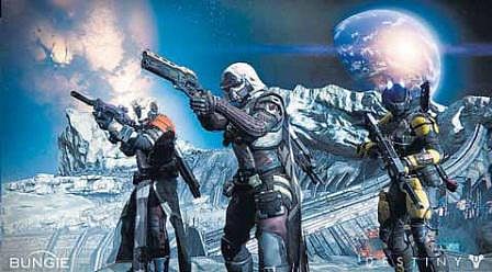 உலகம் -700 ஆண்டுகளுக்குப் பின்னர்